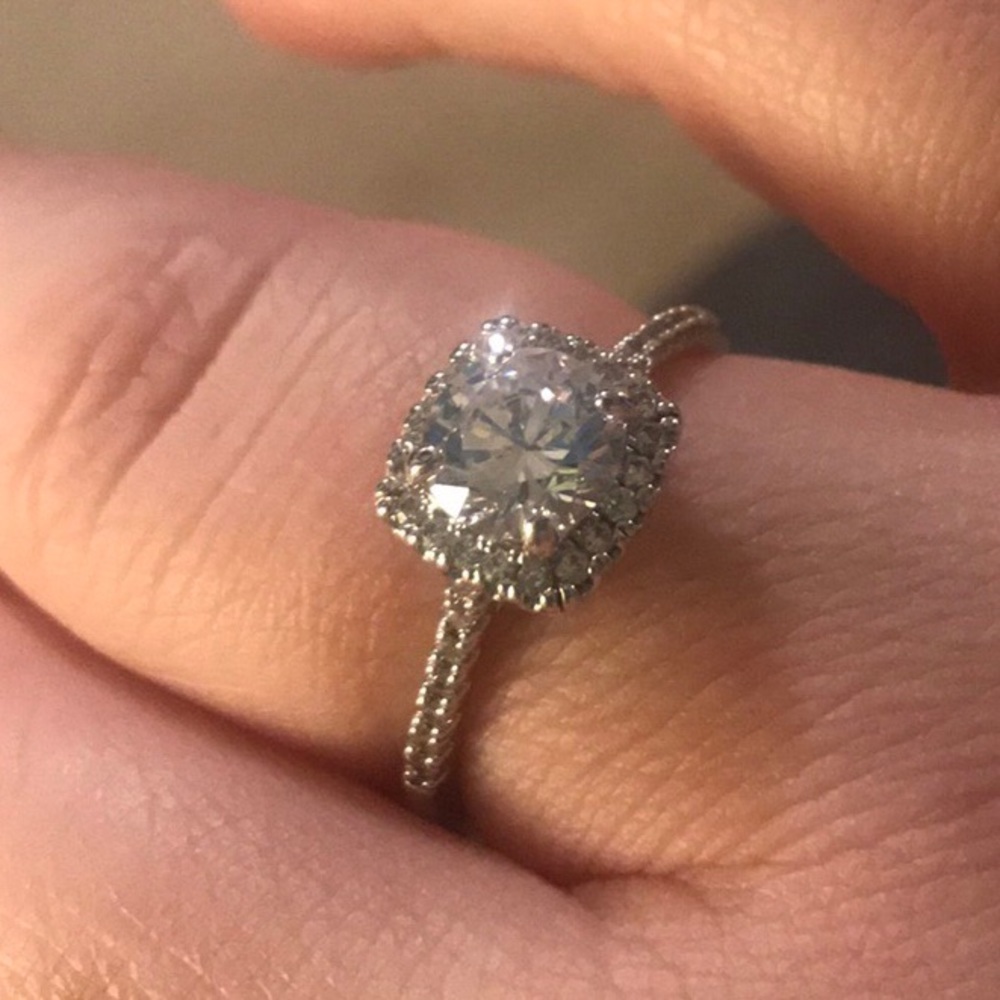 Fragrant Jewels Ring